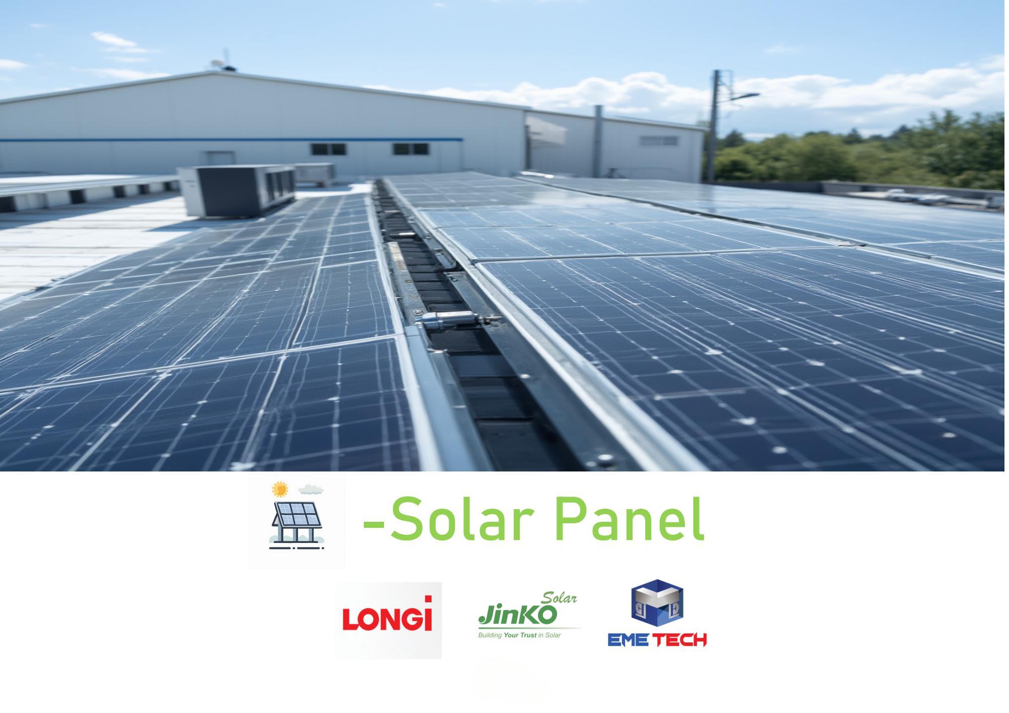 EME SOLAR - Global Solar Energy Solutions | Solar Panels, Inverters ...